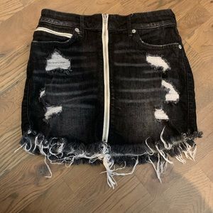 True Religion Skirt